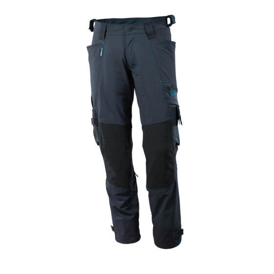 MASCOT® Advanced Hose mit Knietaschen aus Dyneema®, Stret 17079-311