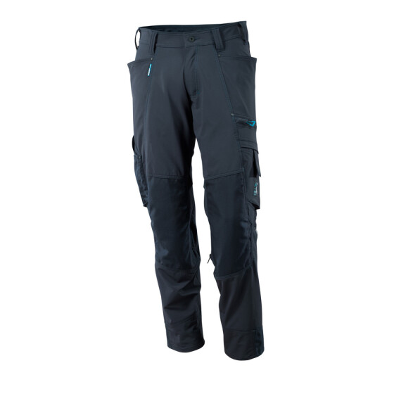 MASCOT® Advanced Hose mit Knietaschen, Stretchstoff 17179-311