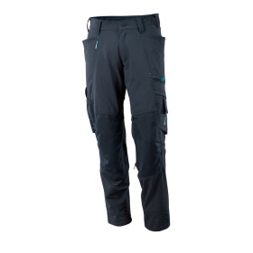 MASCOT® Advanced Hose mit Knietaschen, Stretchstoff...