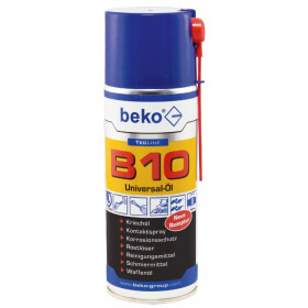 Beko Universal-Öl B10 400ml 298 5 400