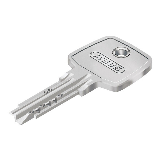 ABUS Profilzylinder EC550 vs. BL=30/30 43493