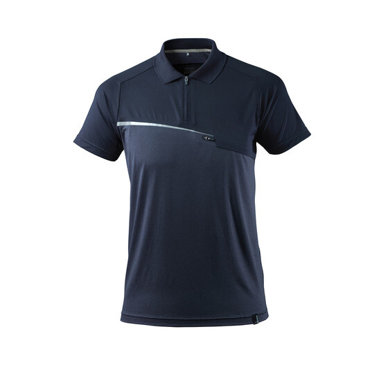 MASCOT® Advanced Polo-Shirt, feuchtigkeitstransportierend 17283-945