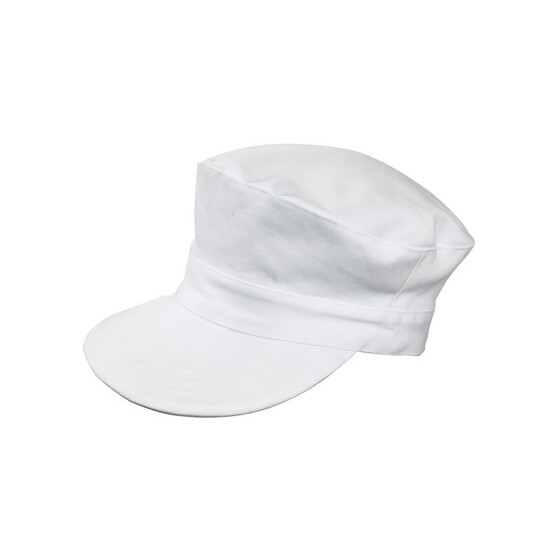 MASCOT® Coruna Kopfbedeckungen weiss  4561353 00530-630-06
