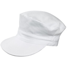 MASCOT® Coruna Kopfbedeckungen weiss  4561353...