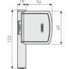 Abus Fenstersicherung FAS101